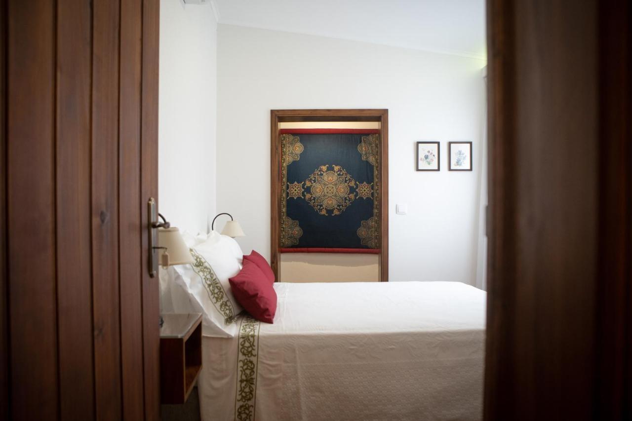 Palacio - Exclusive Villa, Caloura Agua de Pau Bagian luar foto