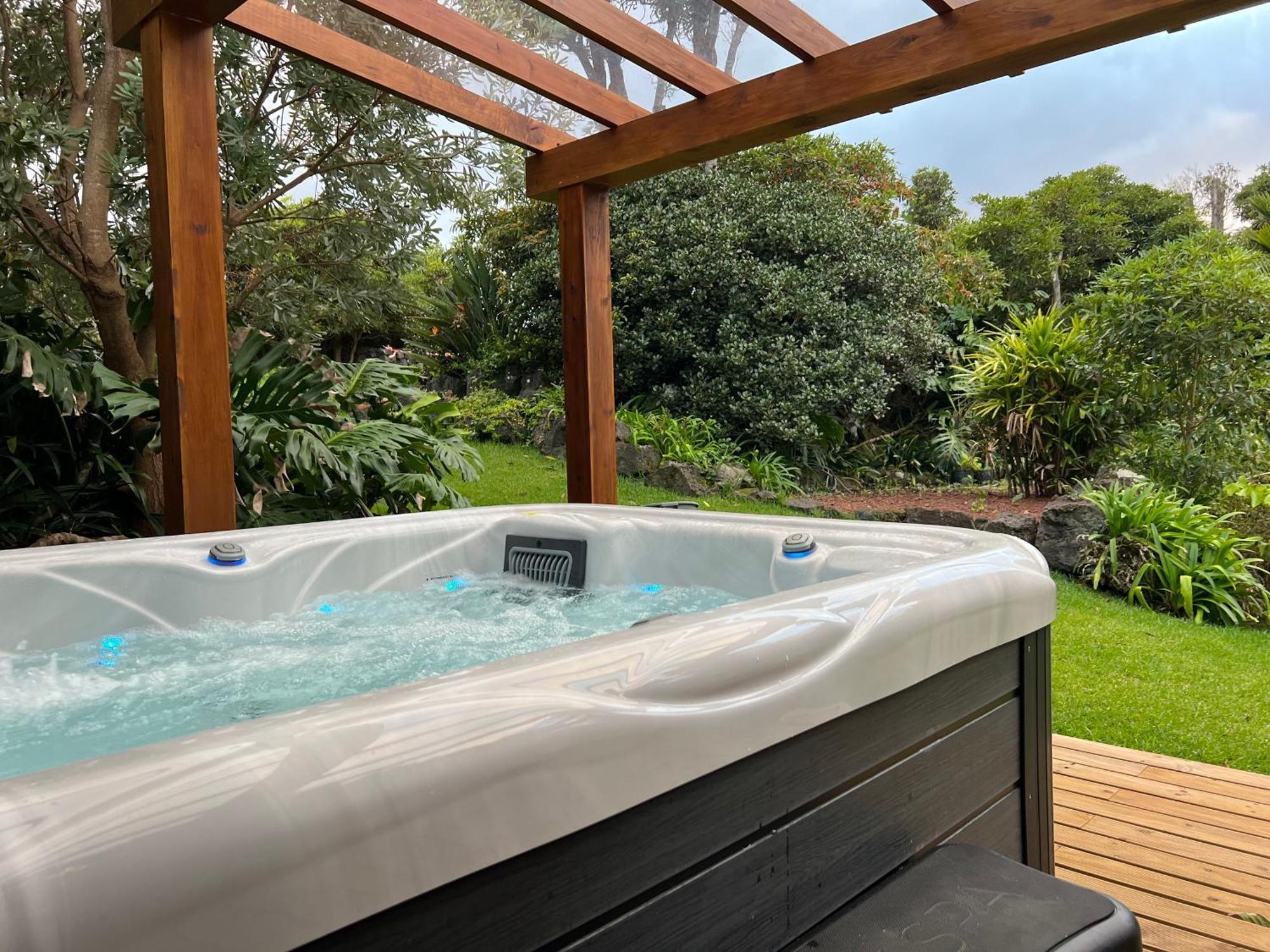 Palacio - Exclusive Villa, Caloura Agua de Pau Bagian luar foto