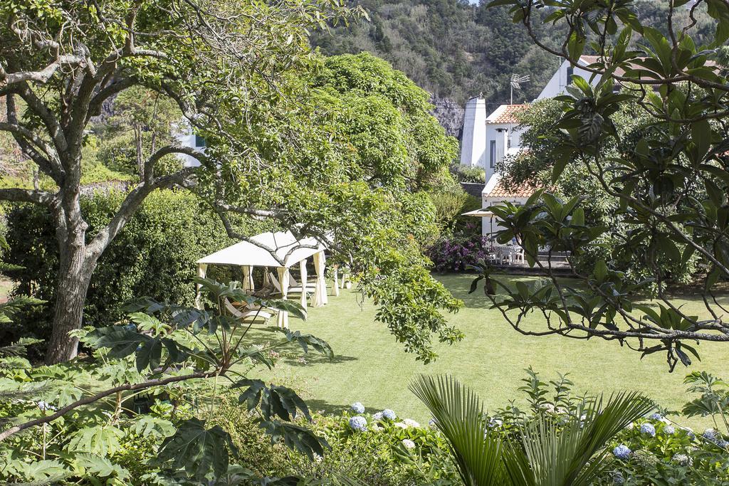 Palacio - Exclusive Villa, Caloura Agua de Pau Bagian luar foto