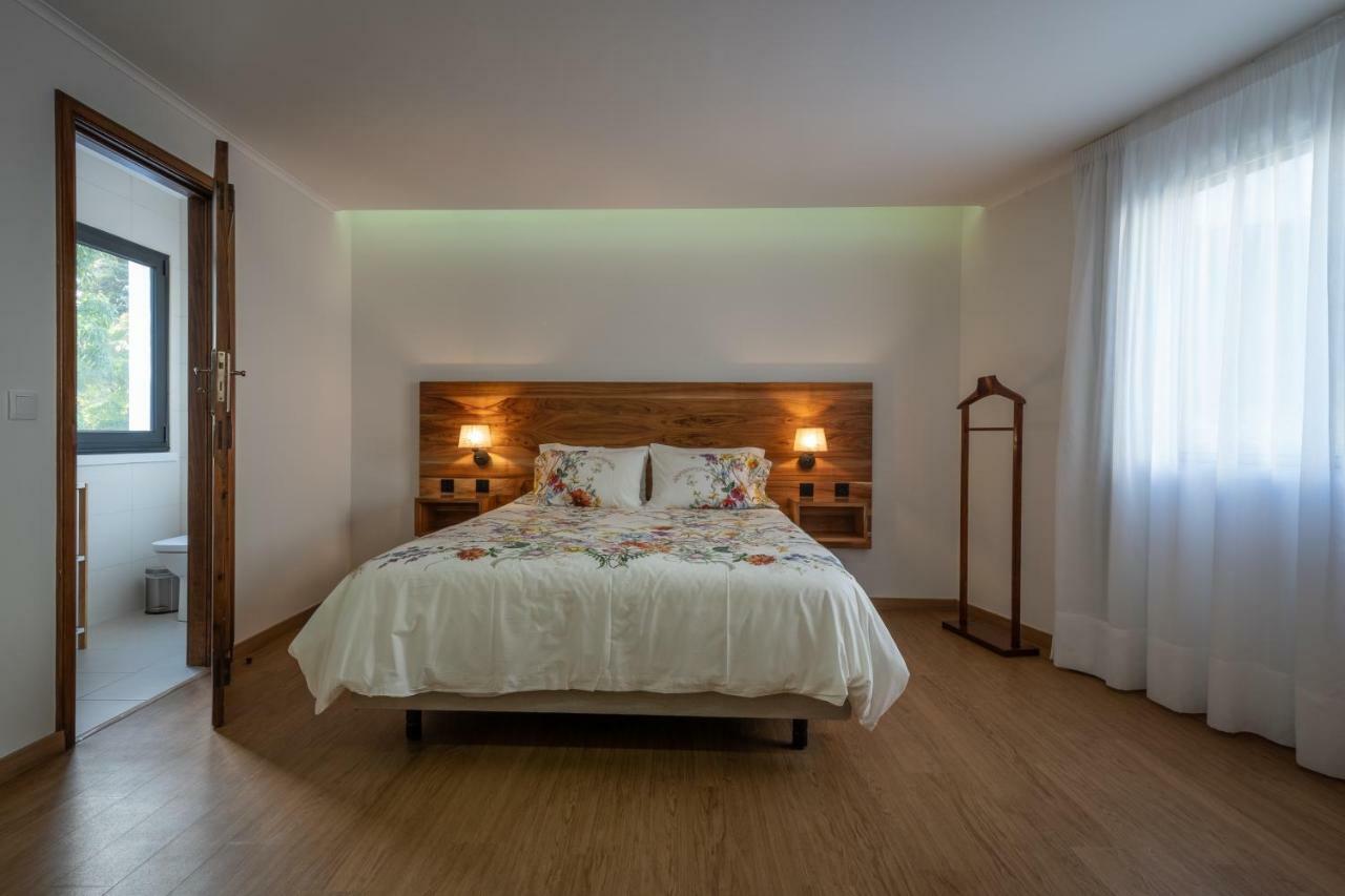 Palacio - Exclusive Villa, Caloura Agua de Pau Bagian luar foto