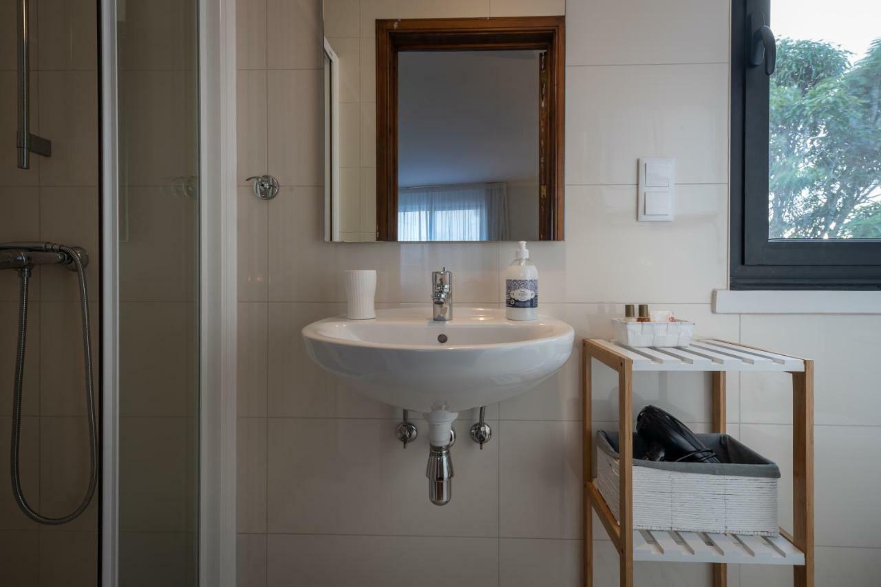 Palacio - Exclusive Villa, Caloura Agua de Pau Bagian luar foto